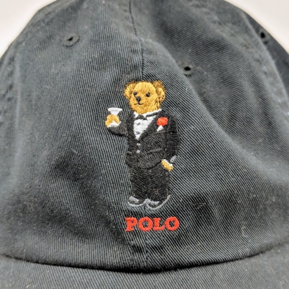 Ralph Lauren hat❌SOLD❌ - Picture 5 of 5